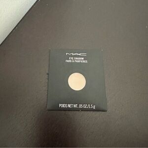 NEW MAC SHADOW REFILL IN SHADE UNINTERRUPTED